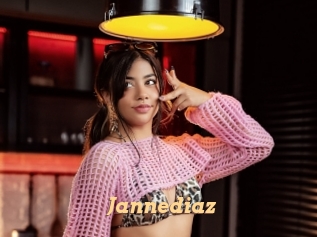 Jannediaz