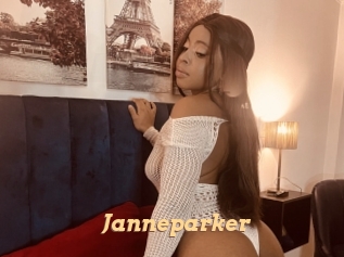Janneparker