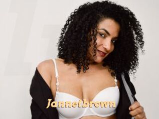 Jannetbrown