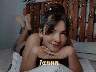 Jannn