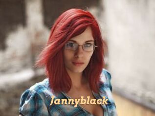 Jannyblack