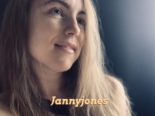 Jannyjones