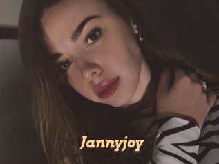Jannyjoy