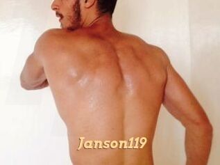Janson119