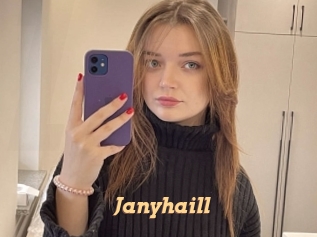 Janyhaill