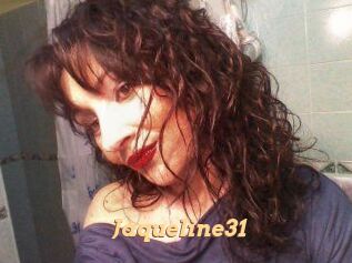 Jaqueline31
