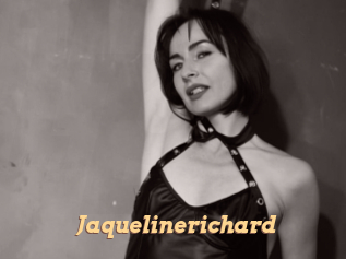 Jaquelinerichard