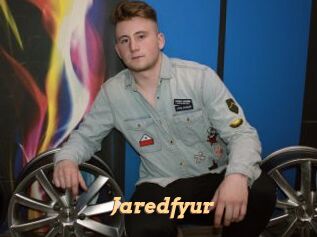 Jaredfyur