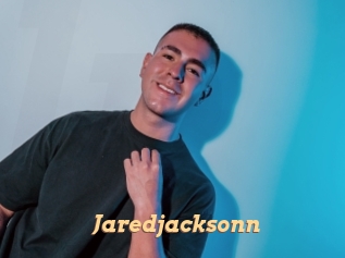 Jaredjacksonn
