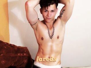 Jaredx