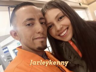 jarleykenny Live Paradise