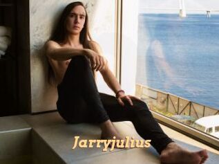 jarryjulius Live Paradise