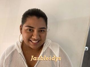 Jasbleidys