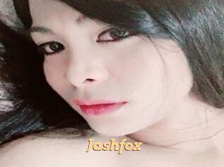 Jashfox