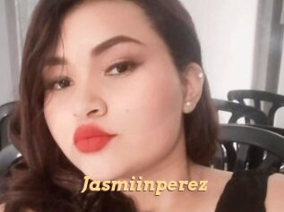 Jasmiinperez