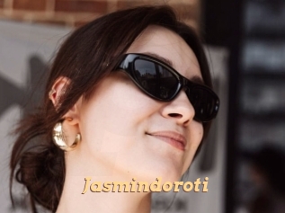 Jasmindoroti