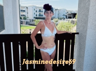 Jasminedesire69