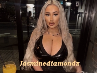 Jasminediamondx