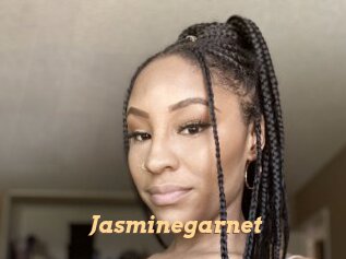 Jasminegarnet