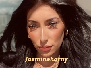 Jasminehorny