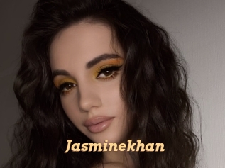 Jasminekhan