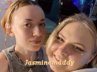 Jasminemaddy