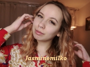 Jasminemilko