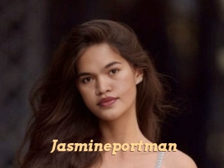 Jasmineportman