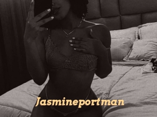 Jasmineportman