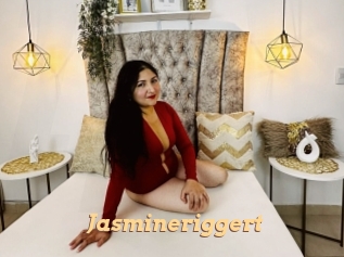 Jasmineriggert
