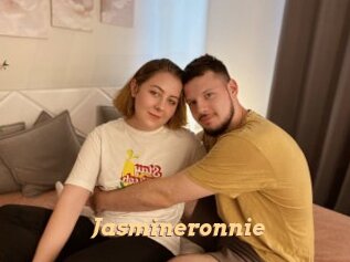 Jasmineronnie