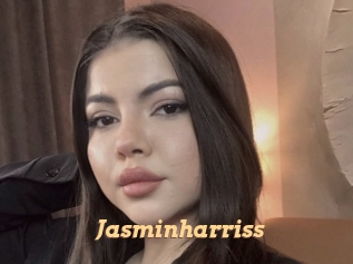 Jasminharriss