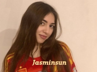 Jasminsun