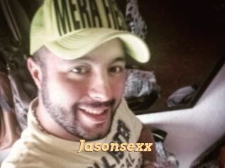 Jasonsexx