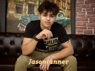 Jasontanner