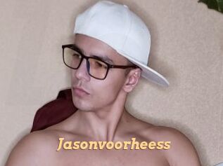 Jasonvoorheess