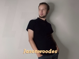 Jasonwoodes