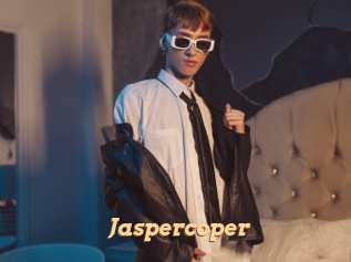 Jaspercoper
