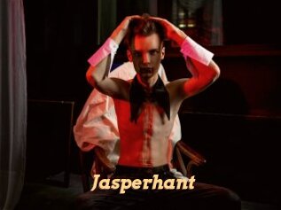 Jasperhant