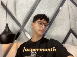 Jaspermonth