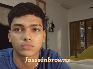 Jasseinbrowns