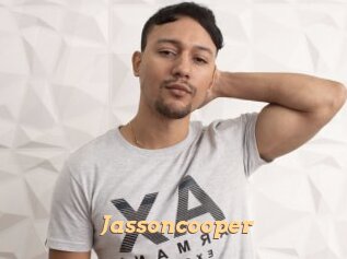 Jassoncooper