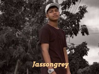 Jassongrey