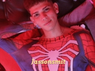 jassonsmit Live Paradise