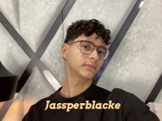 Jassperblacke