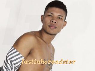 Jastinhoroadster