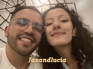 Jaxandlucia