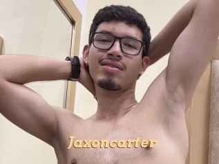 jaxoncarter Live Paradise