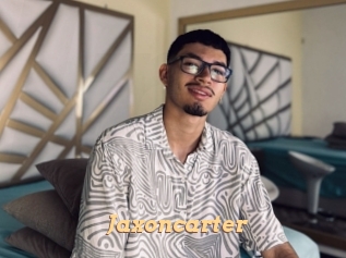 Jaxoncarter