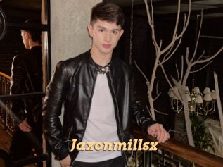 Jaxonmillsx